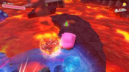 Star-crossed world Redgar forbidden lands