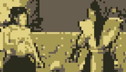 Mortal Kombat (Game Boy)