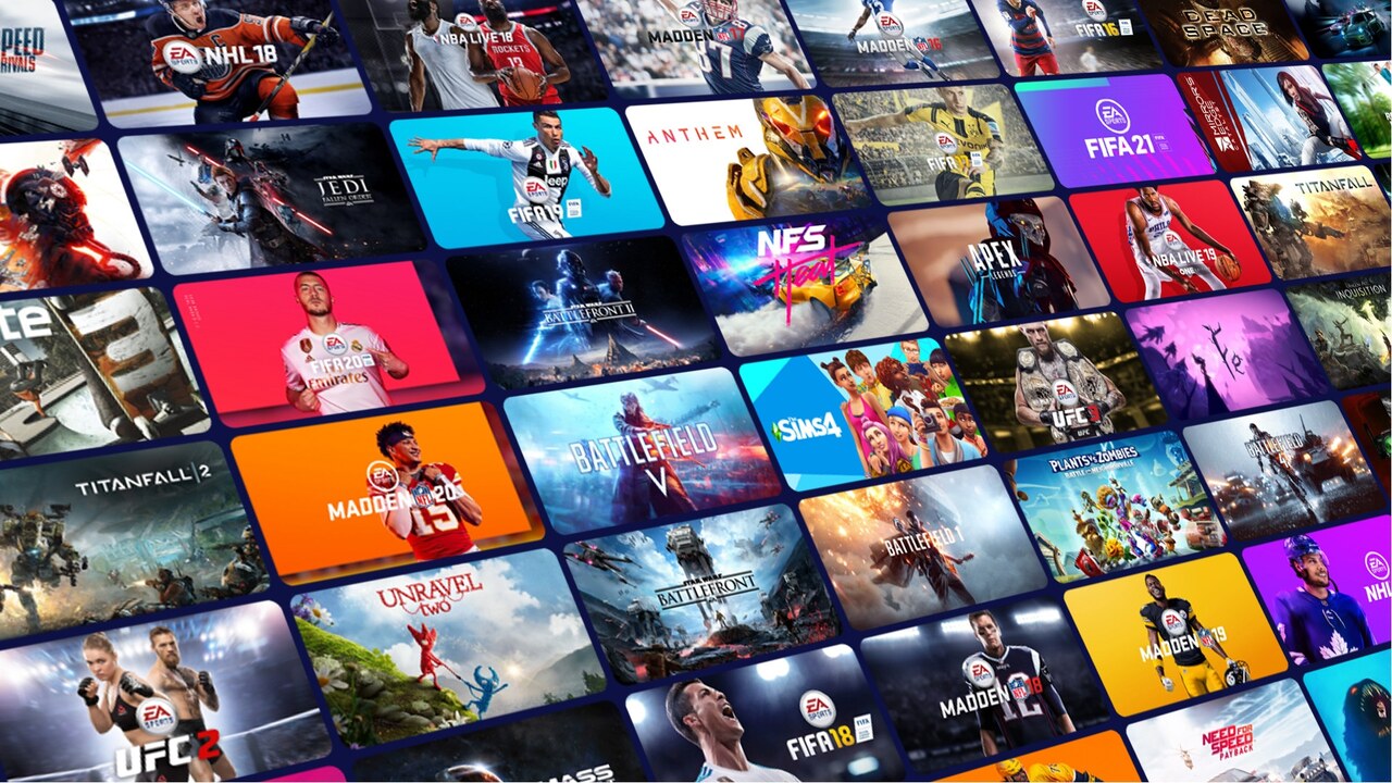 EA Offers Game Publishers To Market Their Games On EA Origin