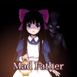 Mad Father (Switch eShop)