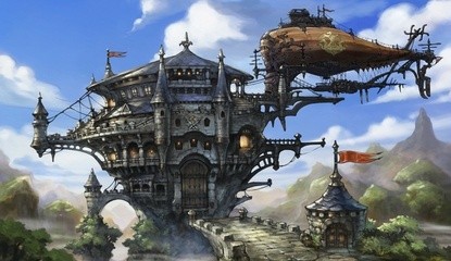 Bravely Default: Flying Fairy Coming To Europe This Year, Enhanced Version On The Way