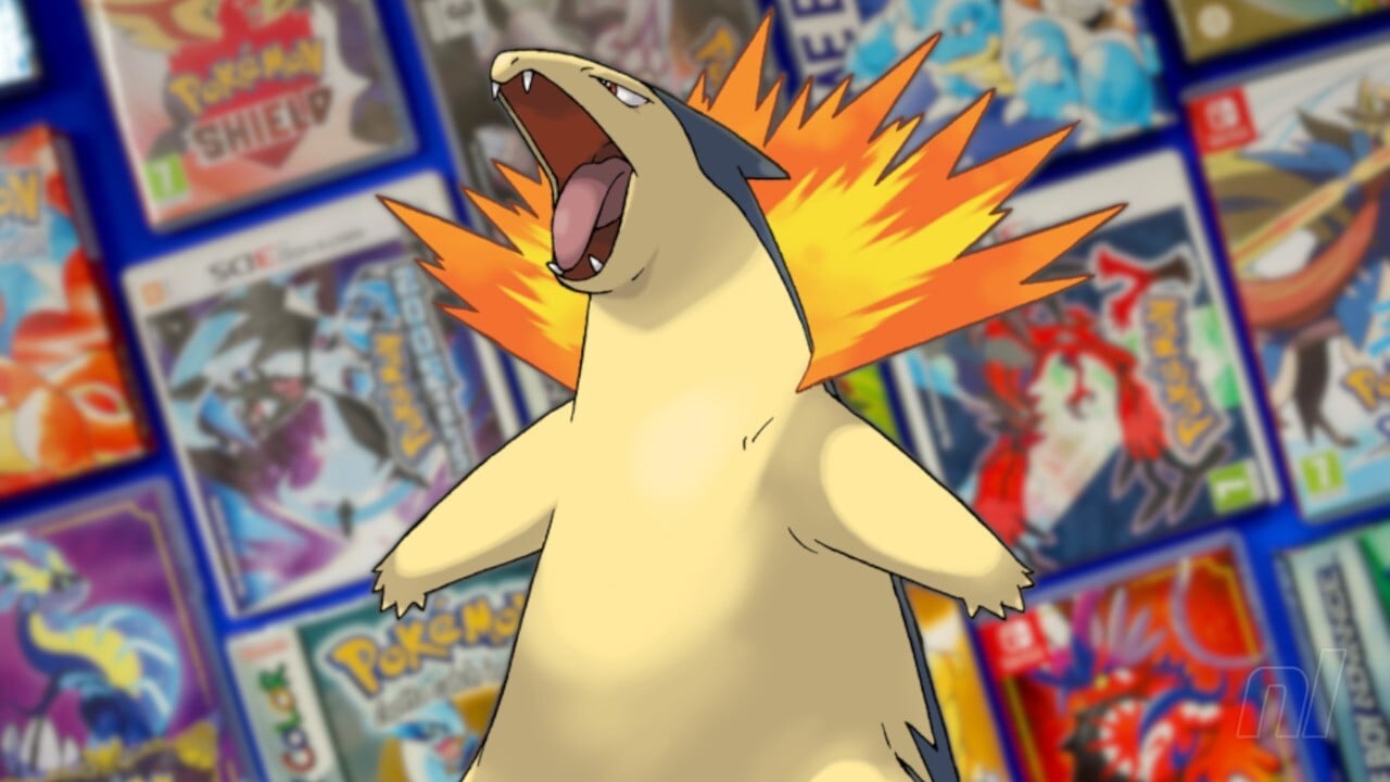 Just How Damaging Is This Big Pokémon Leak?