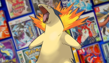 Just How Damaging Is This Big Pokémon Leak?
