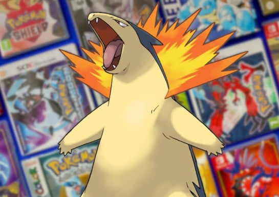 Just How Damaging Is This Big Pokémon Leak?