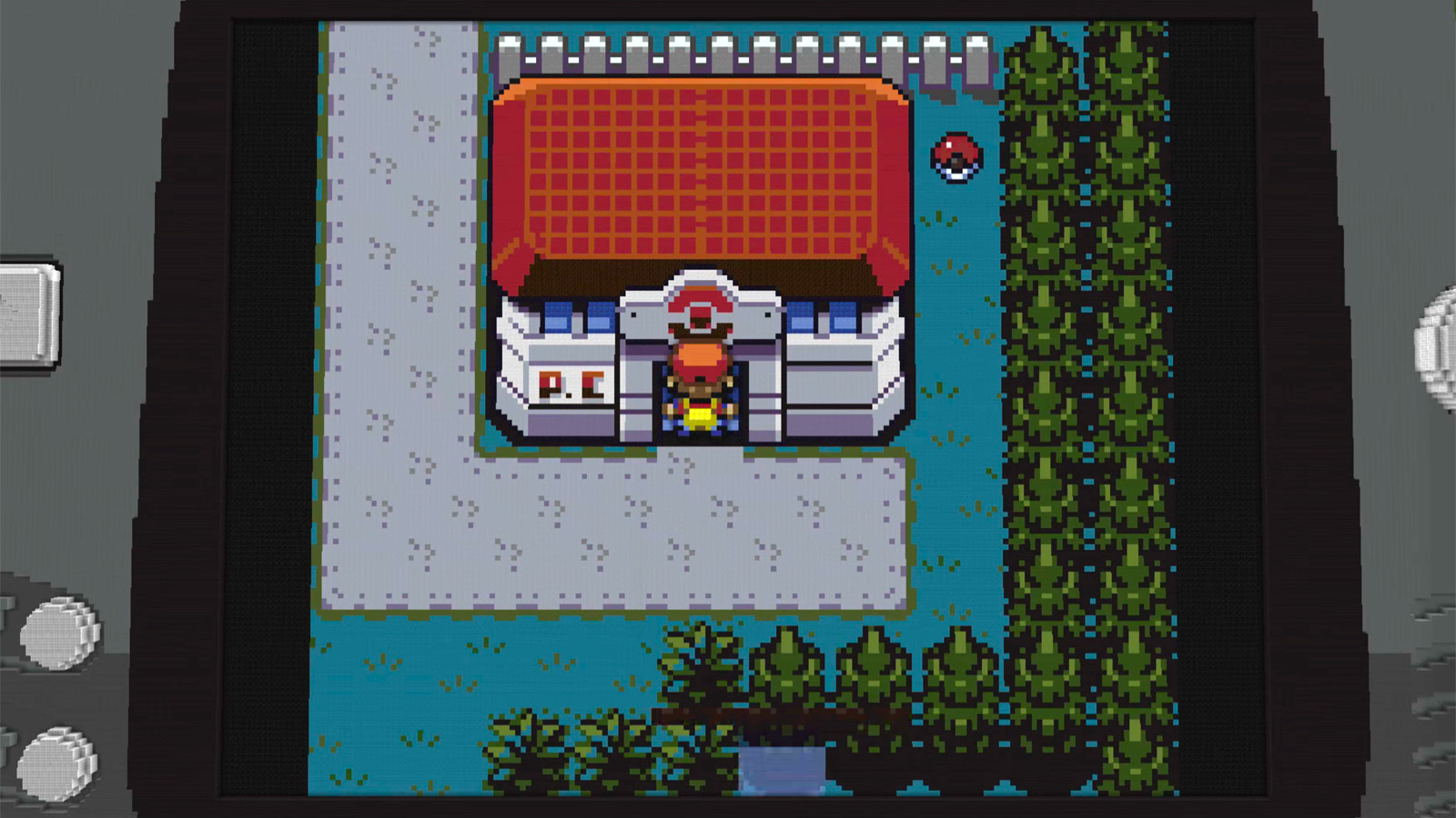 pokemon fire red eshop