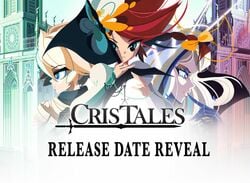 Cris Tales Gets Final Release Date And Switch eShop Demo