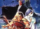 Dracula Is Cursing The Japanese Wii U Virtual Console Next Week In Castlevania III