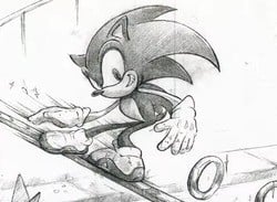 Sega Reveals Never-Before-Seen Concept Art For The Sonic Adventure Games And Sonic Heroes