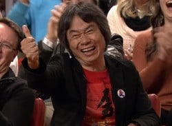 Miyamoto Says The Success Of The Switch Was All Thanks To The "Good Timing" Of Its Release