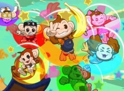 Sega Focused On North American Audiences For Super Monkey Ball Banana Rumble