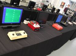 Movies, Mirth And Mario Kart Mastery At The First Nintendo Life Gaming Night