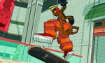 The Jet Set Radio-Inspired 'Bomb Rush Cyberfunk' Is On The Hunt For Voice Actors