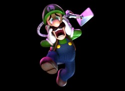 Luigi's Mansion: Dark Moon and LEGO City 3DS Stand Their Ground in UK Top 10