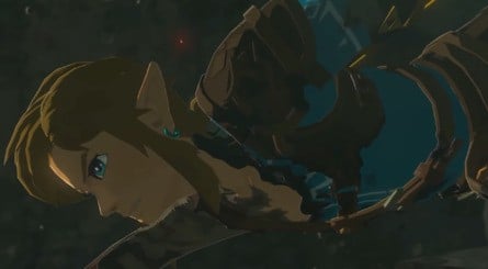 Zelda: Tears of the Kingdom 20