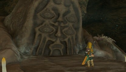 Zelda: Tears Of The Kingdom: All Bargainer Statue Locations And Rewards