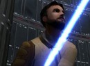Star Wars Jedi Knight II: Jedi Outcast Won't Let Force Users Invert Their Aim On Switch