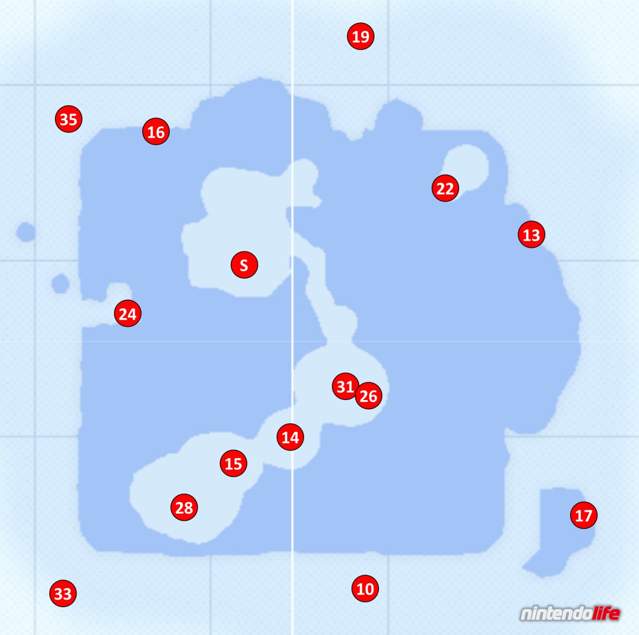 Super Mario Odyssey Sand Kingdom Power Moon Locations