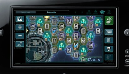 The Latest Xenoblade Chronicles X Survival Guide Maps Out How to Use the GamePad