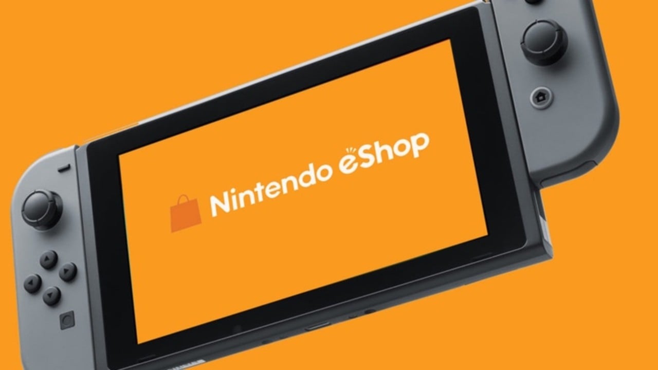 Nintendo closes 100 per cent off eShop charts loophole - MCV/DEVELOP