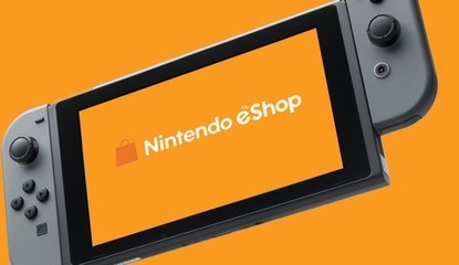 Devs Make Big Bucks On The Switch eShop By Drastically Reducing Game Prices