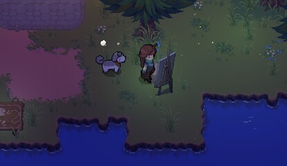 Alchemy RPG 'Potion Permit' Brews Up 2022 Release Date