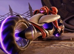 Metroid Prime 4: Beyond Finally Gets A Release Date, Open World Confirmed