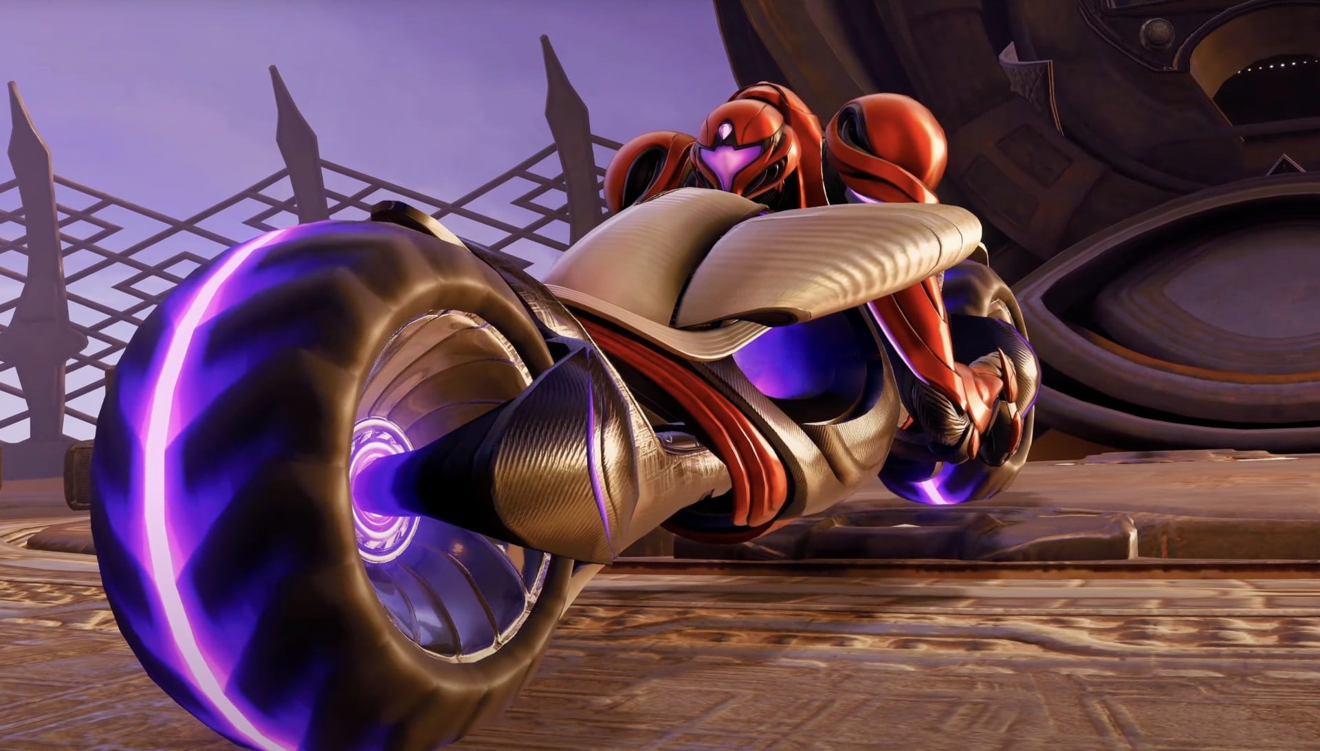 Metroid Prime 4: Beyond Finally Gets A Release Date, Open World Confirmed