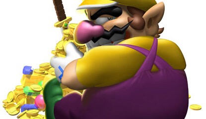 Nintendo Profits Fall for the First Time Since 2004