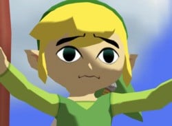 Users Are Reporting "Greatly Reduced" Input Lag On Zelda: Wind Waker For NSO