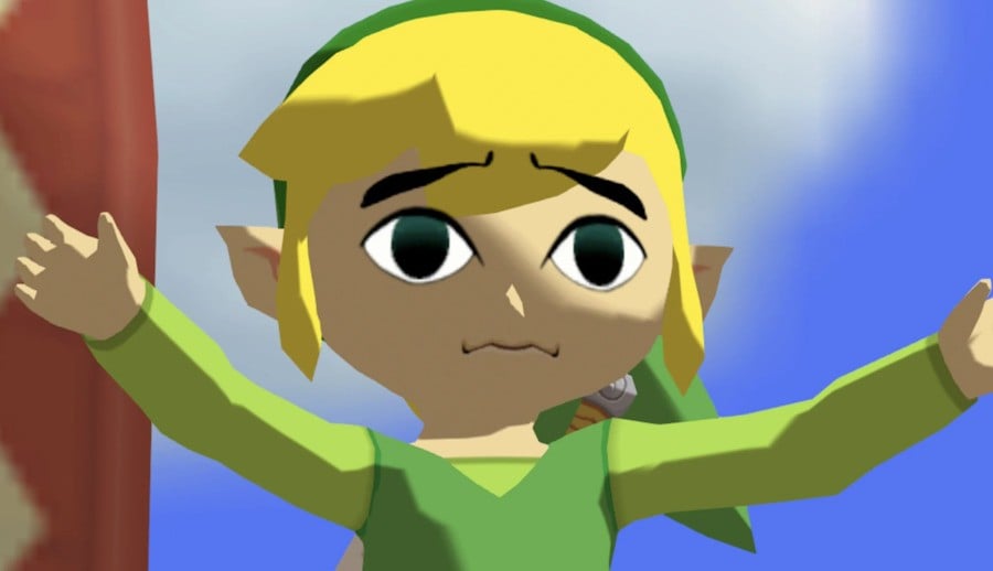 Wind Waker