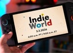 Nintendo Indie World Showcase March 2026 - Live!