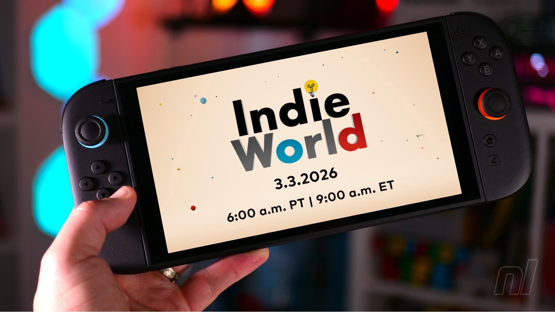 Nintendo Indie World April 2026: Showcase Brings Exciting Indie Highlights to Switch and Switch 2 - Nintendo News Article