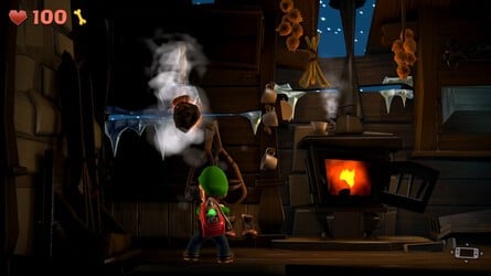 Luigi's Mansion 2 HD Walkthrough Guide