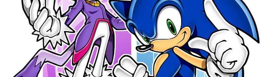 Sonic Riders X  Sonic Fan Games HQ