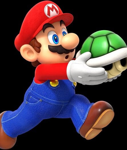 Super Mario