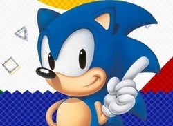 Takashi Iizuka: SEGA Has "A Lot More" Planned For Sonic The Hedgehog In 2023