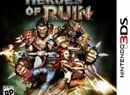 Heroes of Ruin Lands in North America