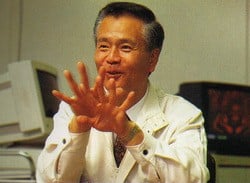 Today Would Have Been Gunpei Yokoi's 71st Birthday