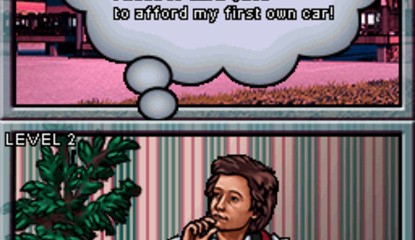 Push Your Parking Skills to the Limit in Valet Parking 1989