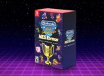 The Previews Are In For Nintendo World Championships: NES Edition