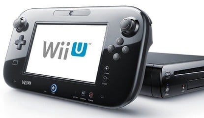 What Year Is It? Nintendo's Wii U Is Getting A New Game Today