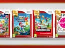 Expansion of Nintendo Selects Range Confirmed for Europe