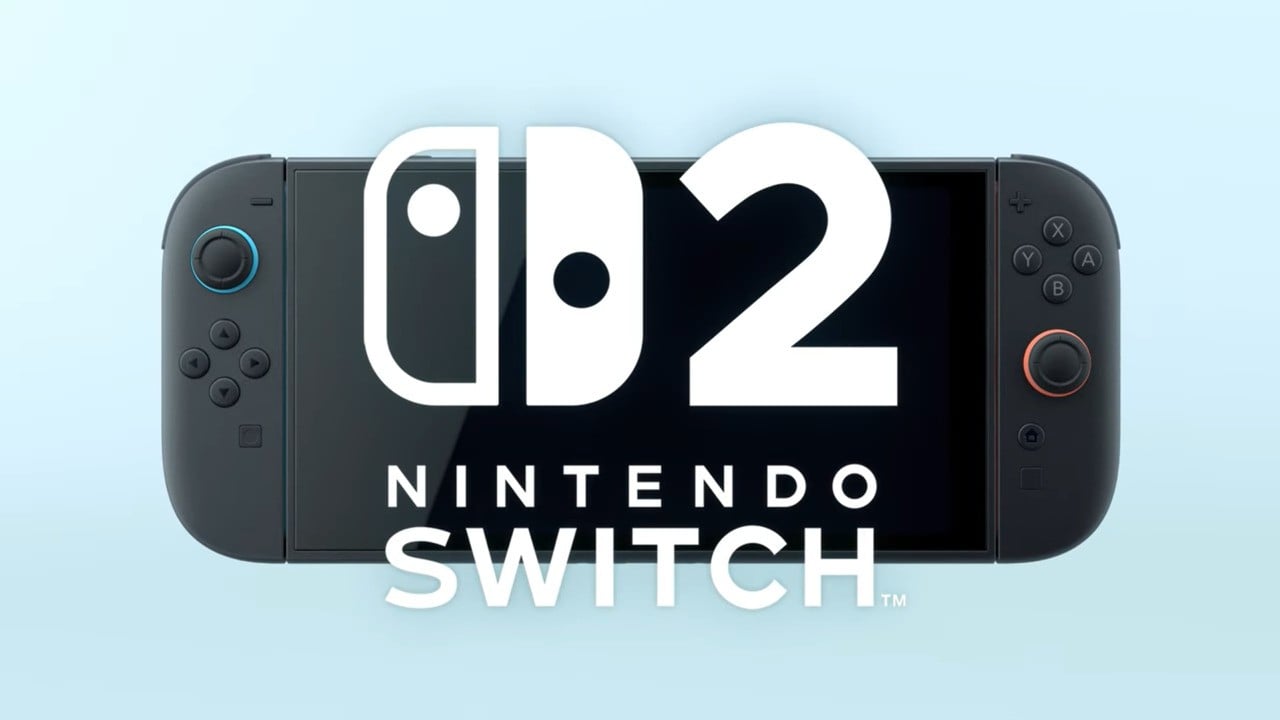 Nintendo Switch 2：發布日期，謠言，洩漏