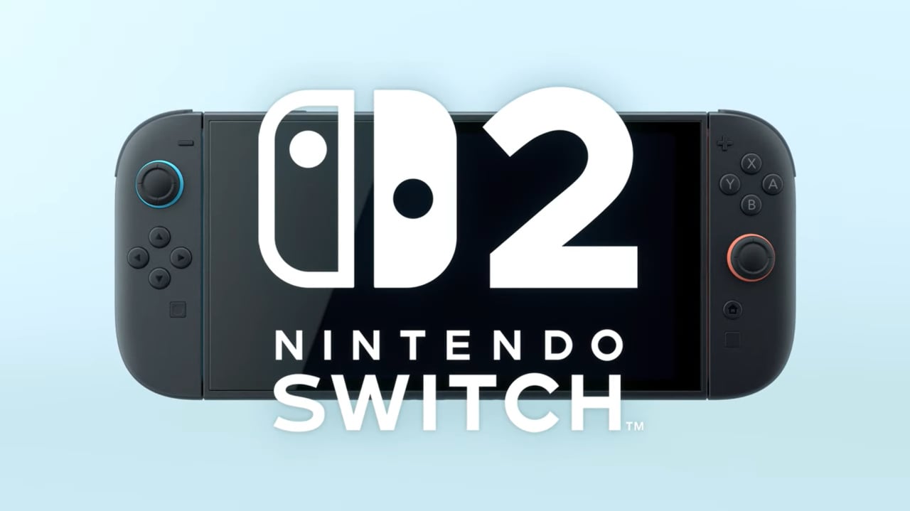 Guide: Nintendo Switch 2: Everything We Know About The New Console