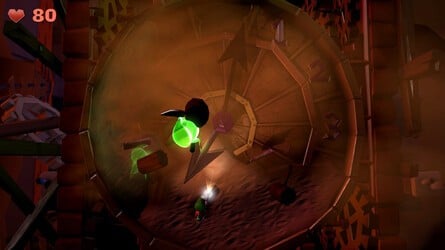 Luigi's Mansion 2 HD Walkthrough Guide