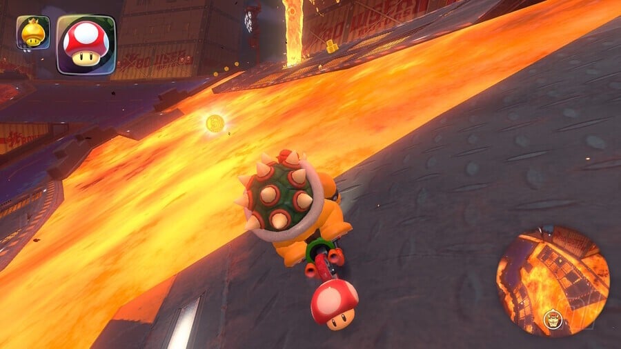 Lava Coin 1