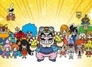 The Complete History Of WarioWare
