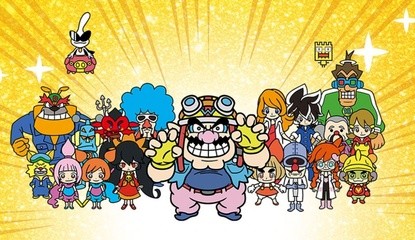 The Complete History Of WarioWare