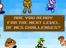 NES Remix 2 Features A Mode Which Mimics The 1990 Nintendo World Championship