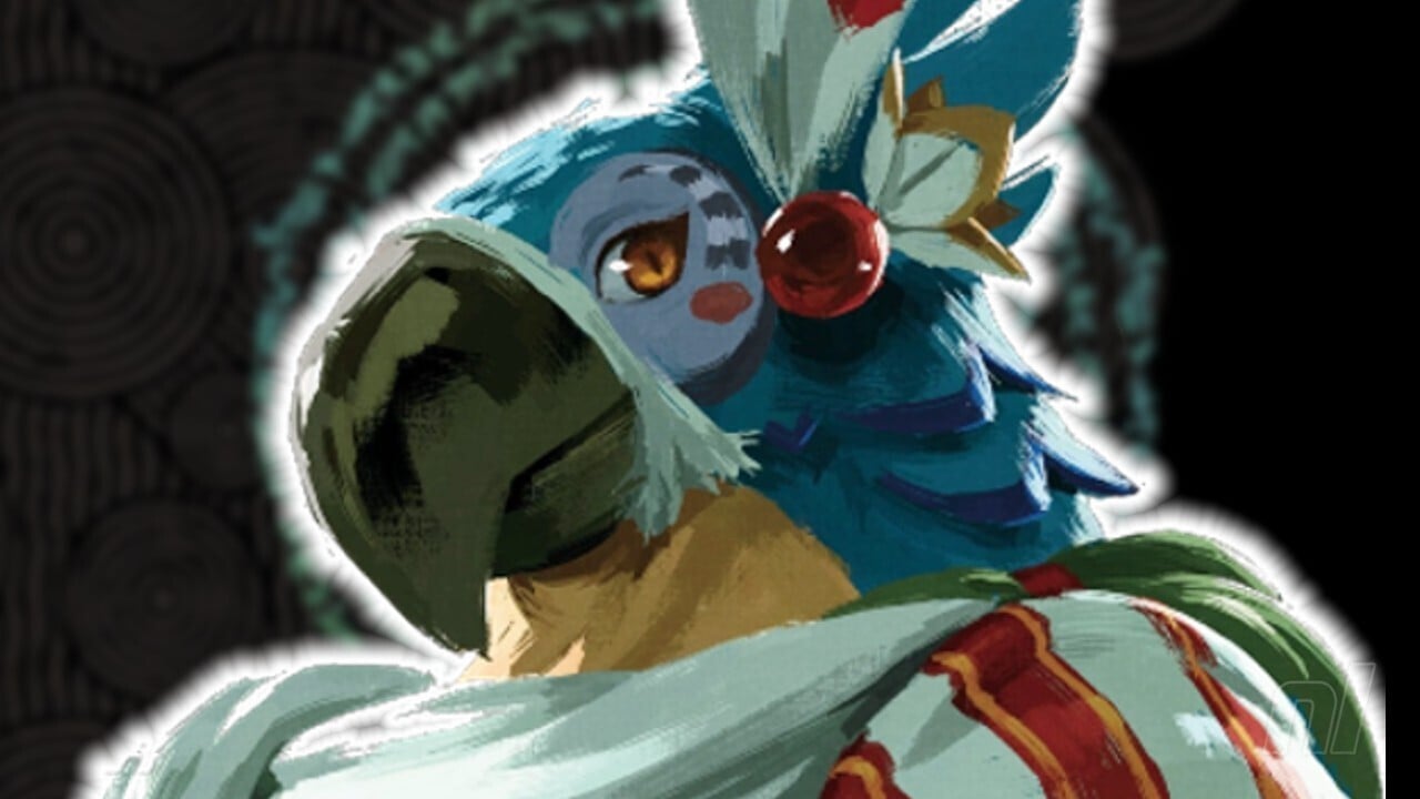 Tears Of The Kingdom’s Master Works Has Some Suggestions On Kass’ Whereabouts